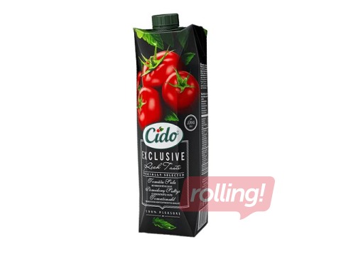 Mahl Cido, Exclusive, tomati, 1l