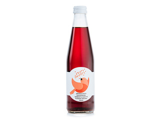 Juice Very Berry Currant, 330ml (Deposit included in price)
