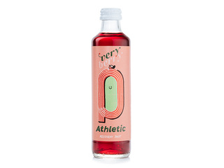 Drink Very Berry Athletic, 250ml (Deposit included in price)
