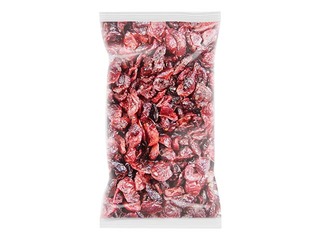 Kuivatatud jõhvikad, 500 g