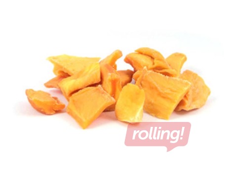 Mango slices naturally dried 500g