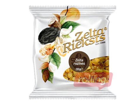 Heledad rosinad Jumbo, 500 g