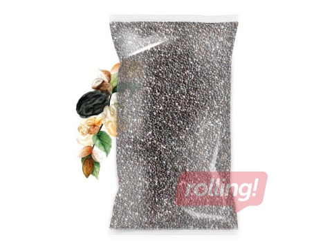 Chia seeds, 500g