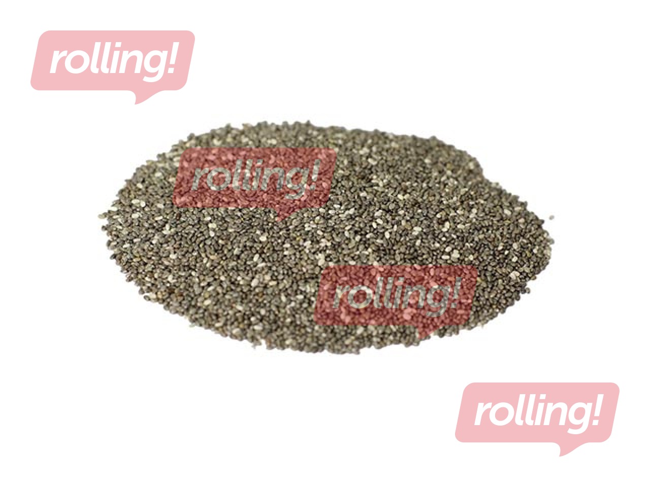 Chia seeds, 500g