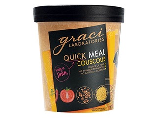Functional couscous meal Graci, 75g