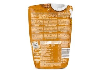 Õhuline müsli, Graci, 400 g