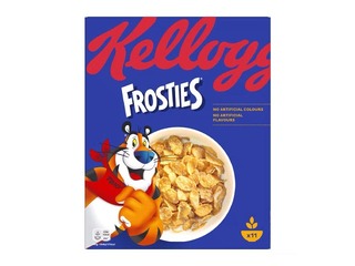 Cereal Kellogg's Frosties, 330g