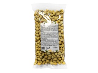 Kattekihiga maapähklid hapukoore ja sibula maitsega, 500g