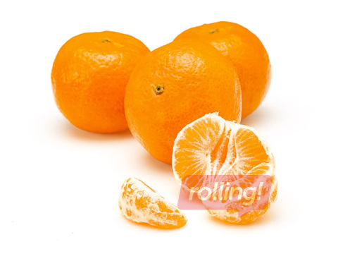 Mandarīni Nardorcott 1x kal, 1.šķira, 1kg