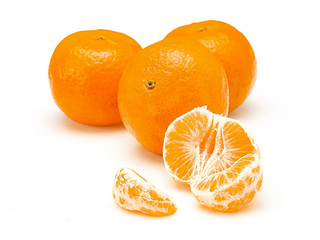 Мандарины Nadorcott, 1 сорт, 1kg