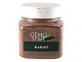 Kakaopulber Gemo Spice, 100g 