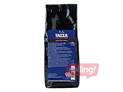 Šokolaadijook Paulig Tazza, 1kg