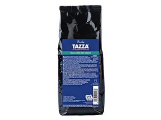 Chocolate drink Paulig Tazza Peppermint, 13.5%, 1kg