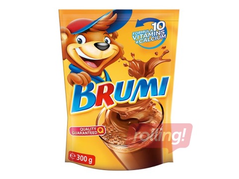 Kakaojook Brumi, 300g