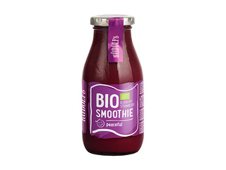 Rūdolfs heaolu smuuti, BIO, 260ml (Miinimumtellimus 6 tükki.)