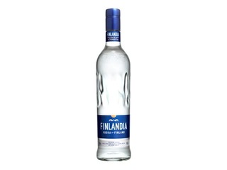 Vodka Finlandia, 40%, 0,7л