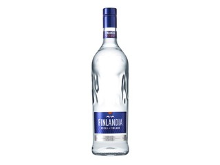 Degvīns Finlandia, 40%, 1L