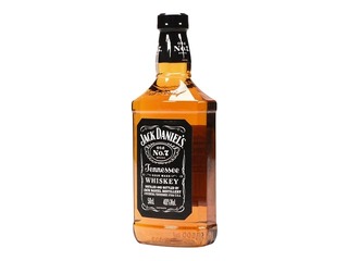 EE Viski Jack Daniel's, 40%, 0,5l