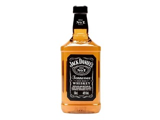 Виски Jack Daniel's, 40%, 0.5л