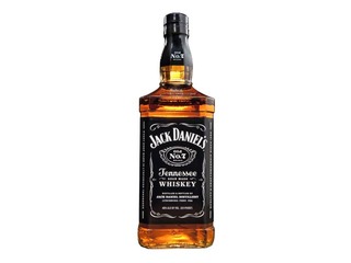 Whiskey Jack Daniel's, 40%, 1L