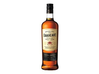 Ром Oakheart Original Spiced 35%, 1л