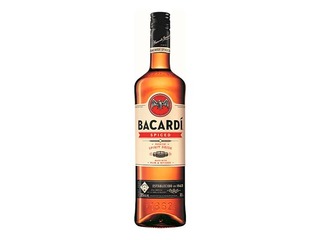 EE Rumm Bacardi vürtsiga 35%, 1L