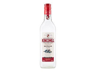 EE Gin Kingsmill 38% 0,5l