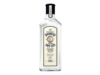 Gin Bombay orginal dry 40% 0.7L