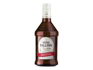 Ликер Vana Tallinn Original Cream 16% 0,5л