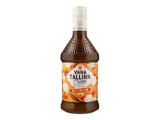 Ликер Vana Tallinn Ice Cream 16% 0,5л