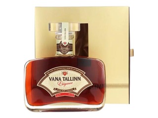 Liķieris Vana Tallinn Elegance 40% , 0.5l