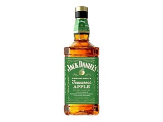 Ликер Jack Daniel's Tennessee Apple 35% 0.7л.
