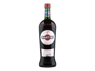 Vermuts Martini Rosso, 15%, 1L
