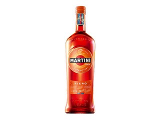 Vermuts Martini Extra Dry, 15%, 1L