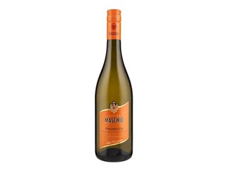 Sparkling wine Prosecco Frizzante Maschio 10.5% 0.75L