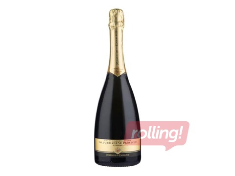 Sparkling wine MDC Prosecco Valdobbiadene Brut 11.5% 0.75L