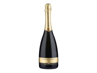 Вино игристое MDC Prosecco Valdobbiadene Brut 11.5% 0.75л