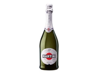 Sparkling wine Martini asti 7.5% 0.75L