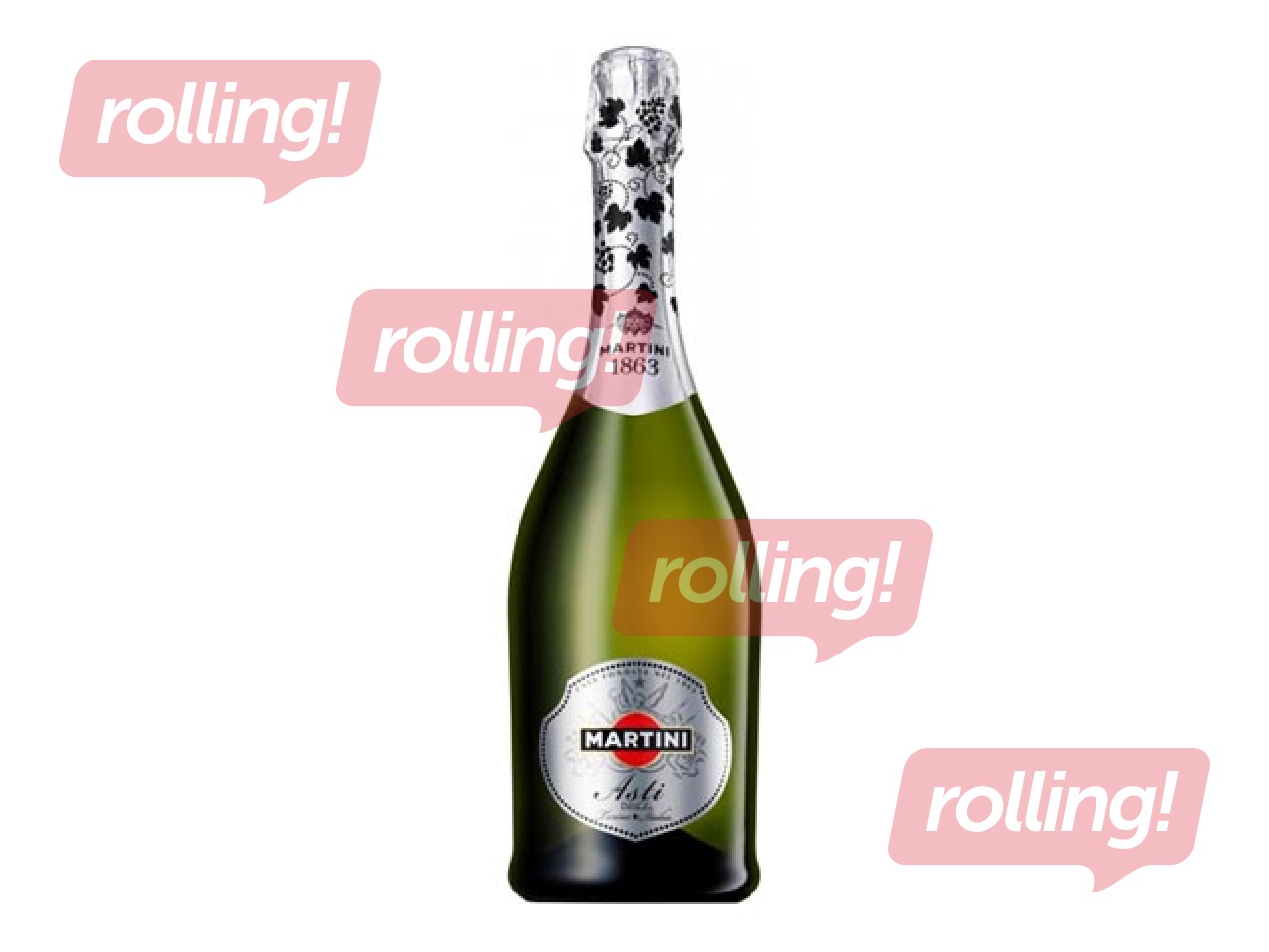 EE Vahuvein Martini asti 7,5%, 1,5 L