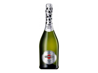 Игристое вино Мартини Асти 7.5%, 1.5л