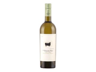 Вино белое LE Grand noir Sauvignon Blanc 12,5% 0,75л