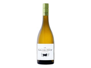 Вино белое LE Grand Noir Viognier, 13,5% 0,75л