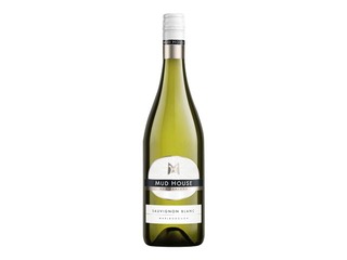 White wine Mud House Marlborough Sauvignon Blanc, 13%, 0.75L