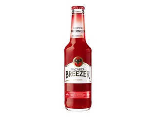 Cocktail Bacardi Breezer Watermelon, 4%, 0.275ml