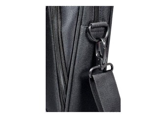 Sülearvuti kott Port, Eco Courchevel, must