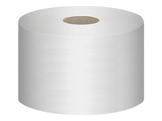 Toilet paper Grite Super 112T, T9, 12 rolls, Ø14.5, 2 layers, white