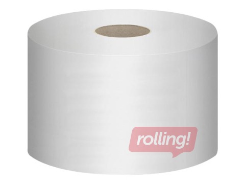 WC-paber Grite Super 112T, T9,12 rulli, Ø14,5, 2 kihti, valge