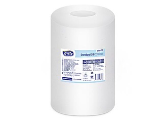 Paper towels Grite Standart 120 Coreless, Ø13.5, 12 rolls, 1 layer