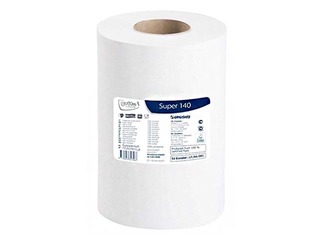 Paberrätikud Grite Super 140m, 1 kiht, 12 rulli