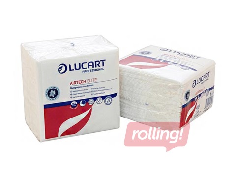 Lehtpaberrätikud  AIRTECH Elite, vastupidavad, 50 g, 29x30cm, 45 lehte